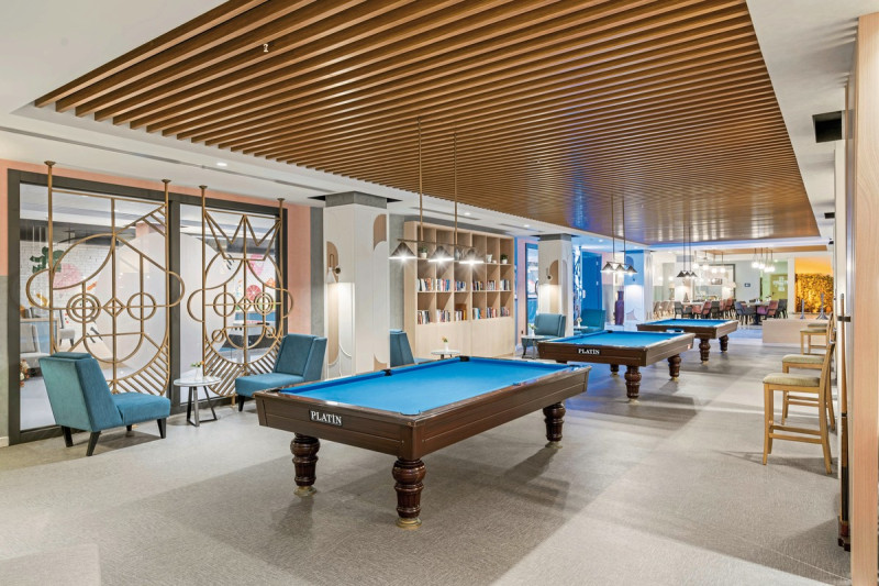 Fame Residence Kemer & Spa