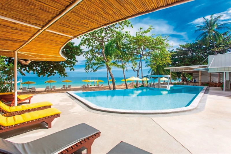 Fair House Beach Resort & Hotel