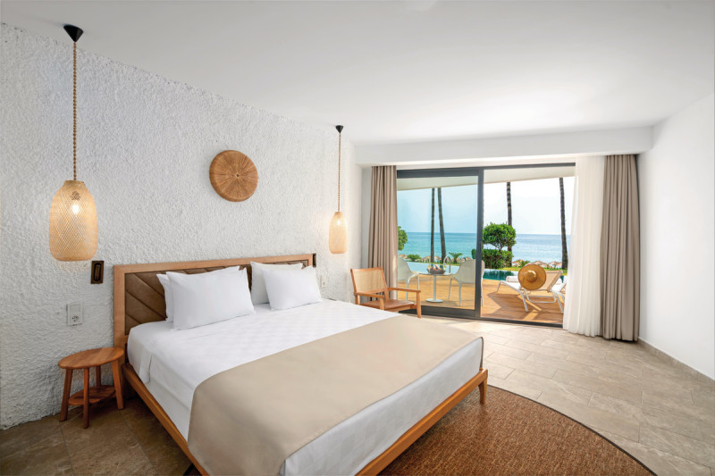 Wohnbeispiel Superior Swim Up