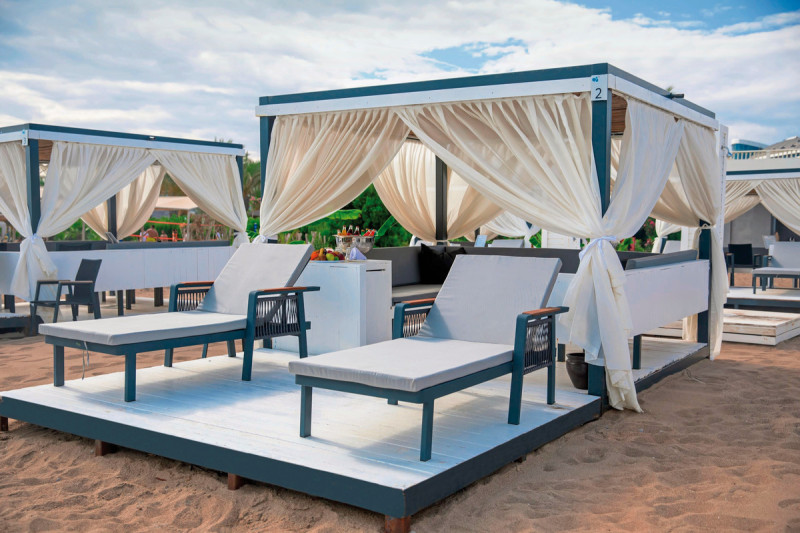 Crystal Centro Pearl Collection