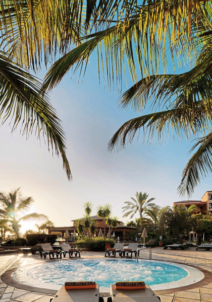 H10 Costa Adeje Palace