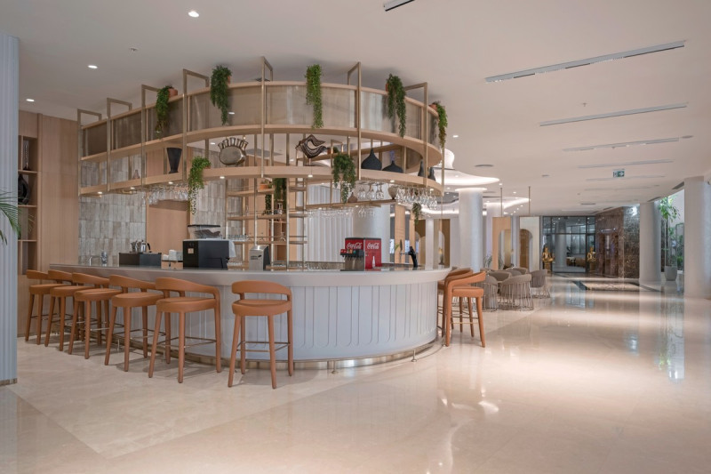 Fame Residence Lara & Spa