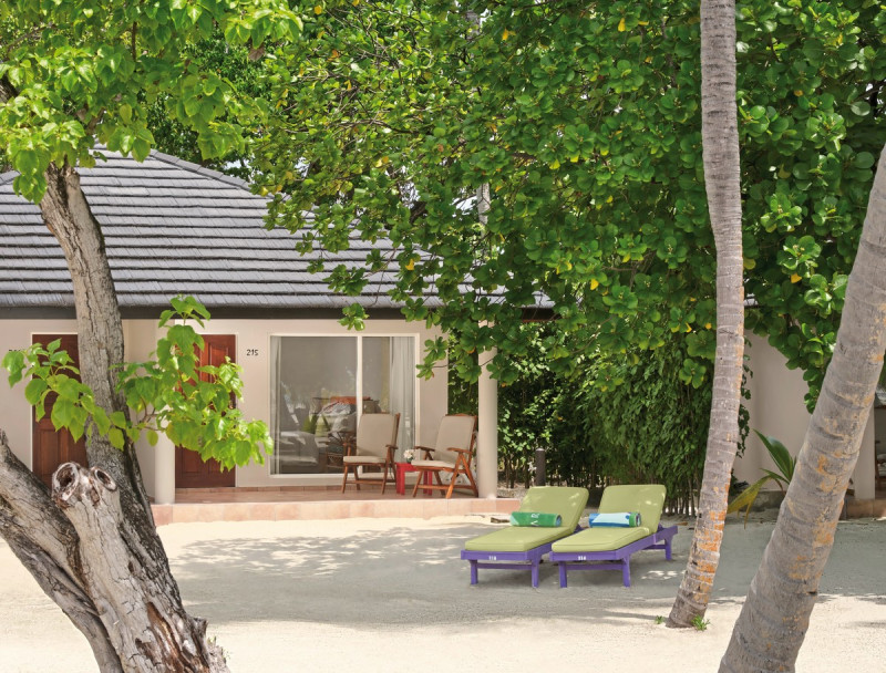 Wohnbeispiel Island Villa