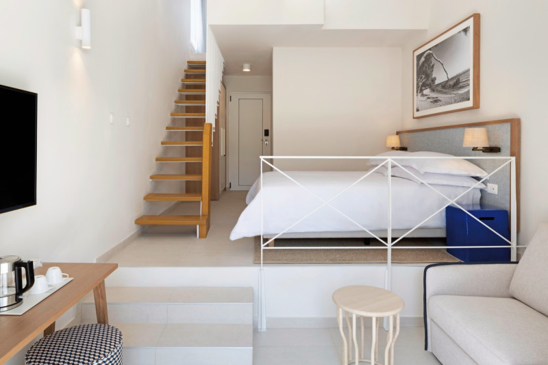 Wohnbeispiel Familienzimmer