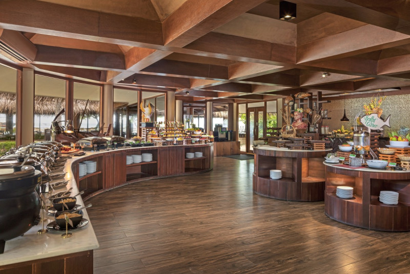 ADAARAN Select Hudhuranfushi