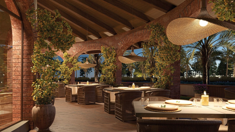 Grand Palladium Select Bávaro