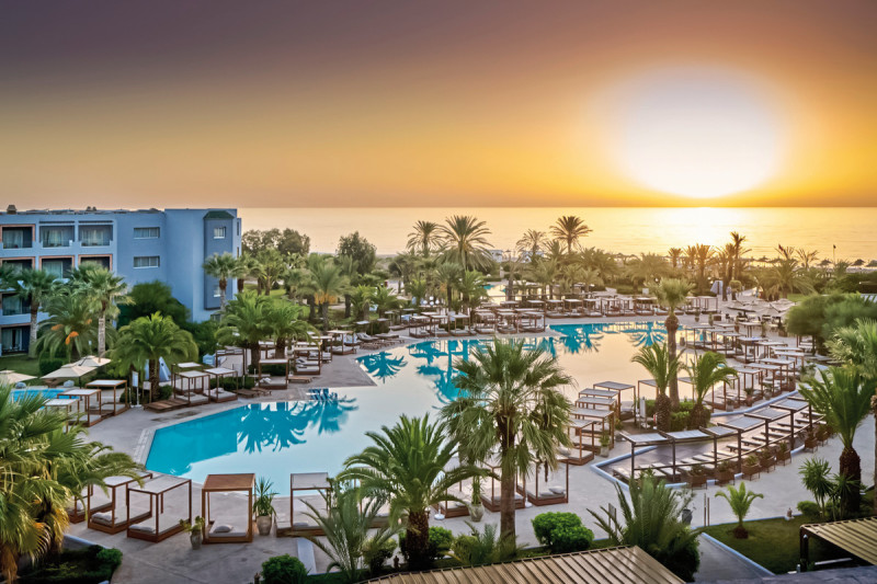 Sentido Marillia Resort & Spa