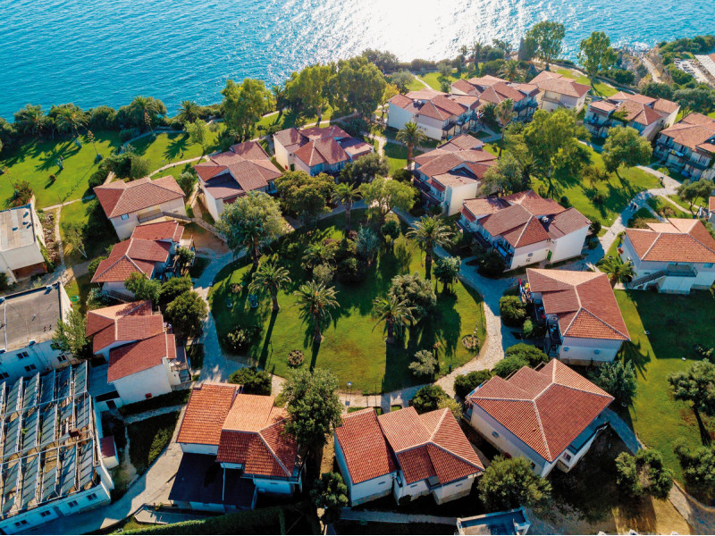 Club Resort Atlantis