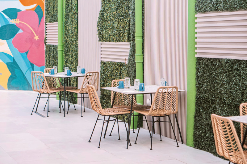 TRYP by Wyndham Aruba