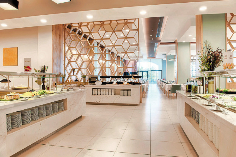 Secrets Sunny Beach Resort & Spa