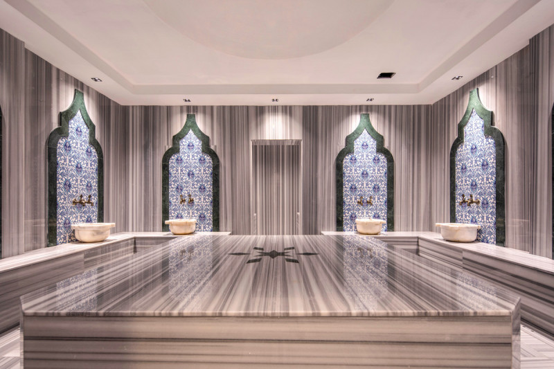 Green Garden Resort & Spa