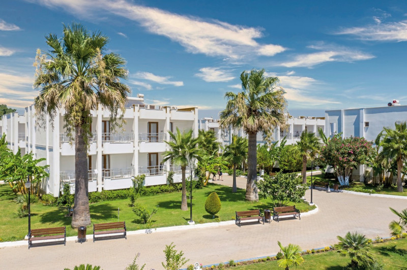 Labranda Lebedos Princess