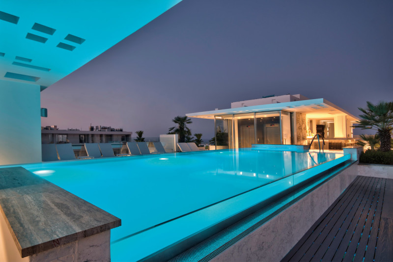 Valentina Hotel
