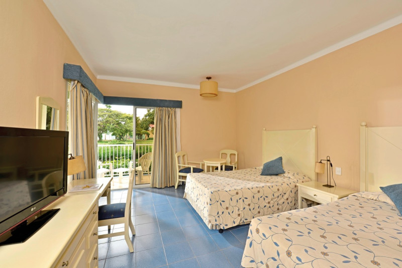 Wohnbeispiel Double Gardenview