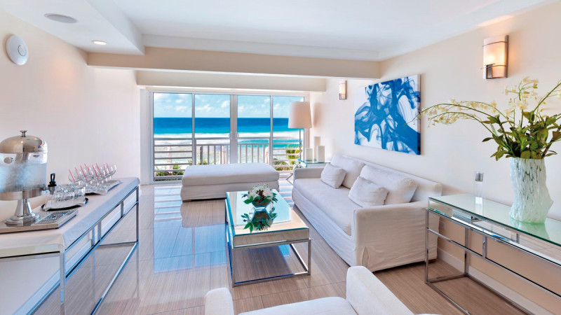 Wohnbeispiel Soco Deluxe