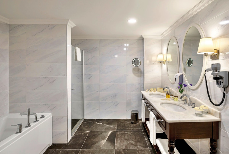 Wohnbeispiel Royal Deluxe Suite