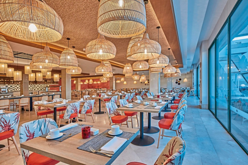 Dreams Lanzarote Playa Dorada Resort & Spa