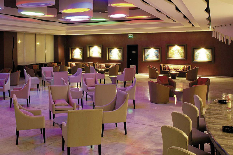 Korumar Deluxe Hotel