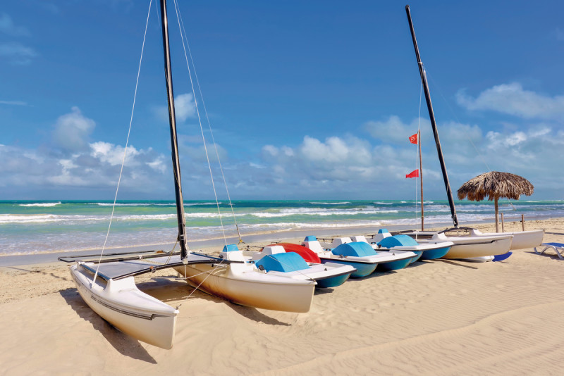 Iberostar Origin Tainos