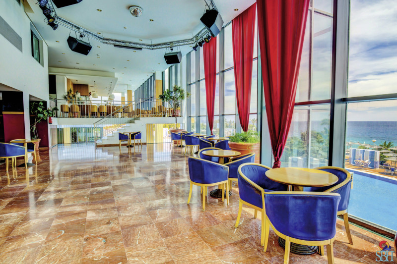 SBH Club Paraiso Playa