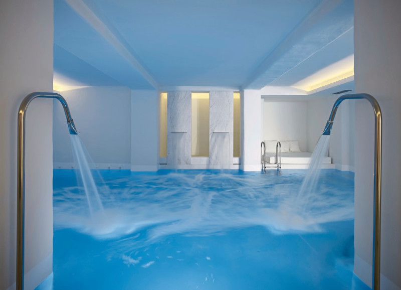 Knossos Beach Bungalow Suites Resort & Spa