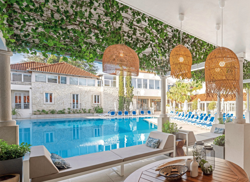 Waterman Kaktus Resort