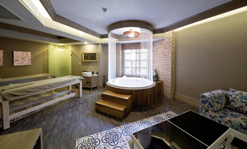 Limak Arcadia Sport Resort