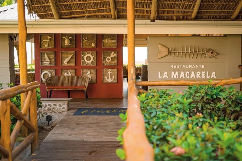 Fiesta Resort All Inclusive