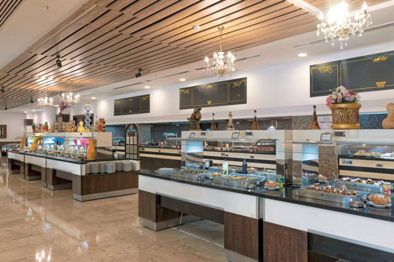 Roma Beach Resort & Spa