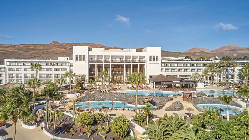 Secrets Lanzarote Resort & Spa