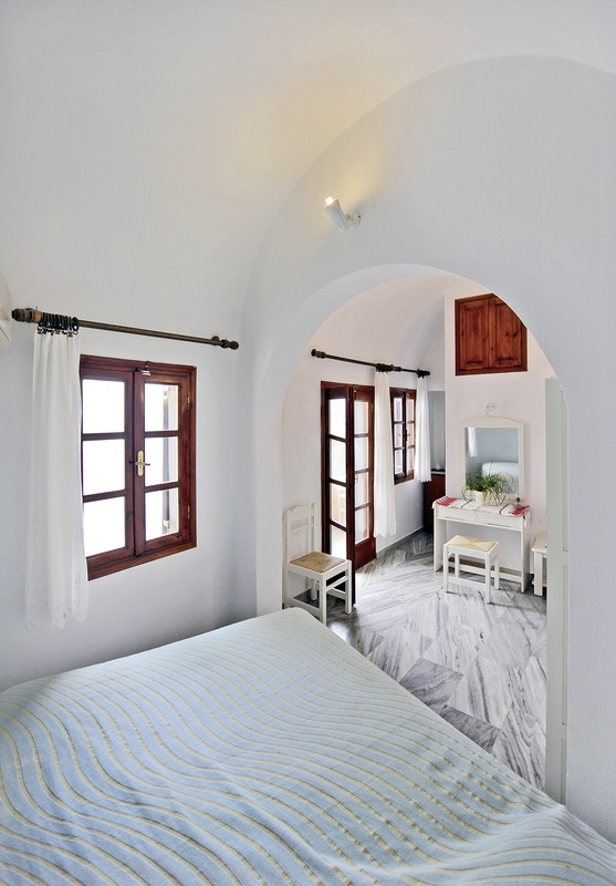 Wohnbeispiel Doppelzimmer Executive