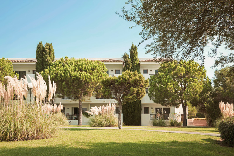 Inturotel Azul Garden