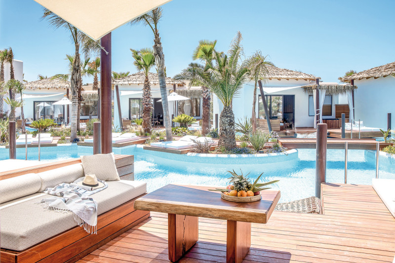 Stella Island Luxury Resort & Spa