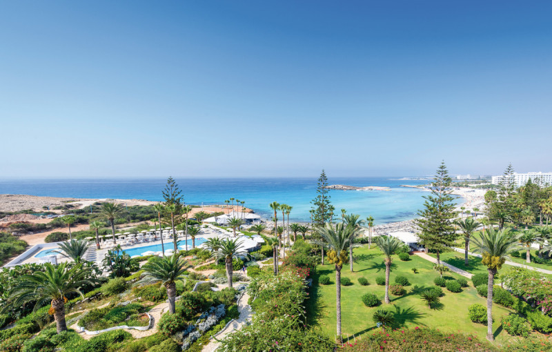 Nissi Beach Resort