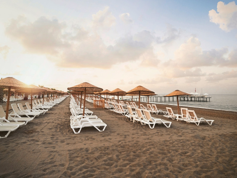 Selectum Family Resort Side