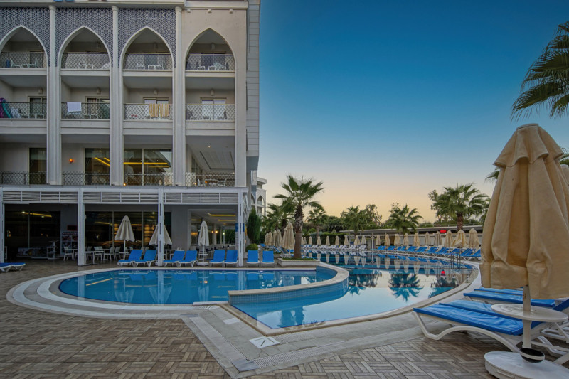 Diamond Elite Hotel & Spa