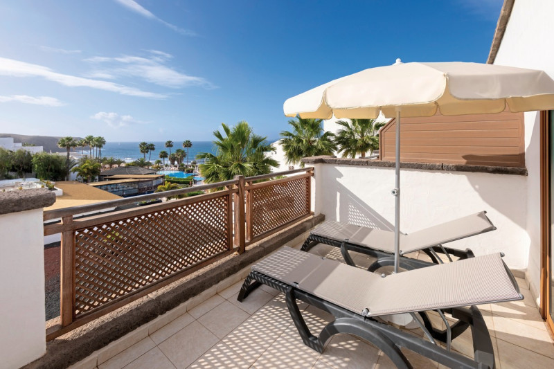 Senior Suite one bedroom