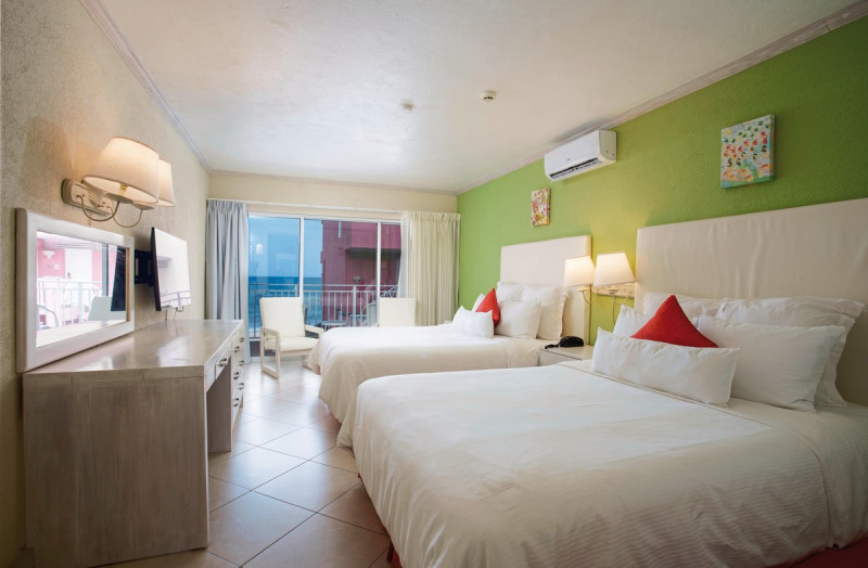 Wohnbeispiel Oceanview