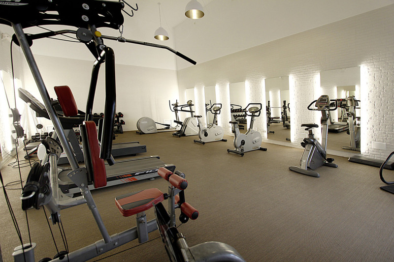 BG Rei del Mediterrani Palace