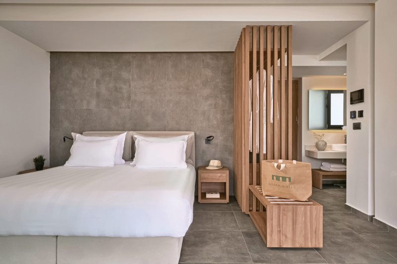Wohnbeispiel Juniorsuite Deluxe