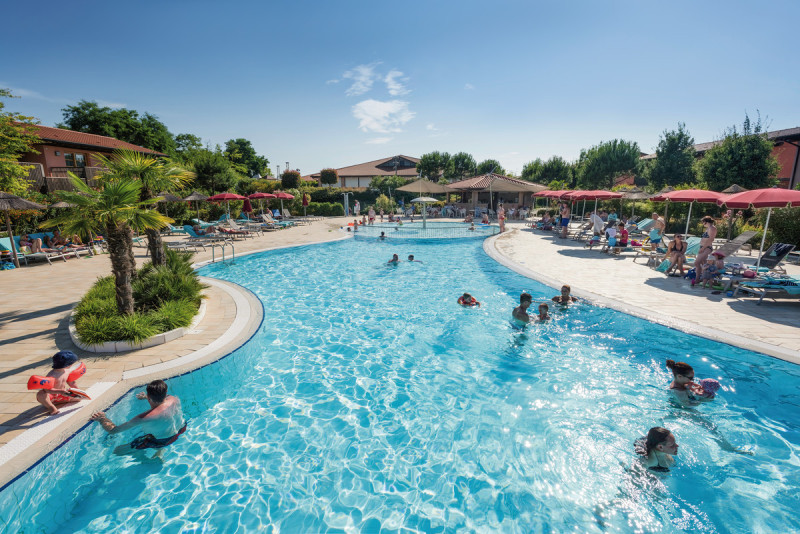 Green Village Eco Resort