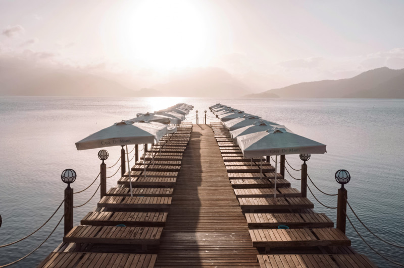 Casa de Maris Spa & Resort Hotel