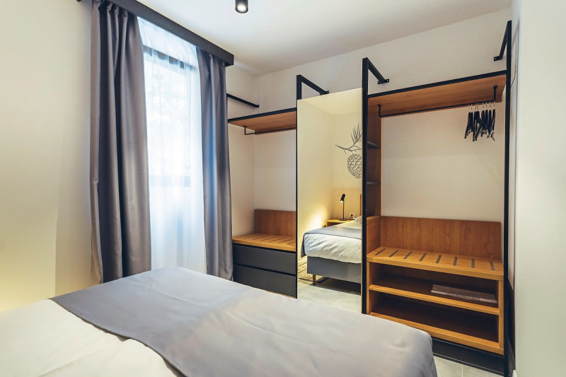 Wohnbeispiel Juniorsuite