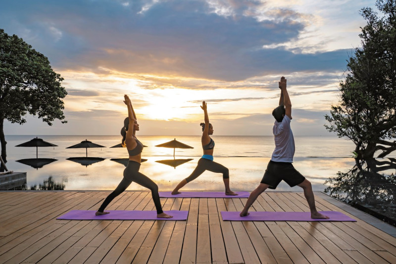 Veranda Resort & Villas Hua Hin Cha Am