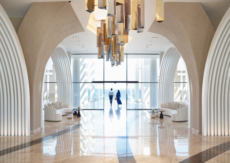 Mayia Exclusive Resort & Spa