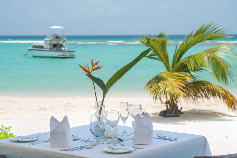 The Sands Barbados
