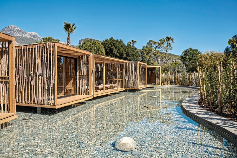 Balmy Beach Resort Kemer