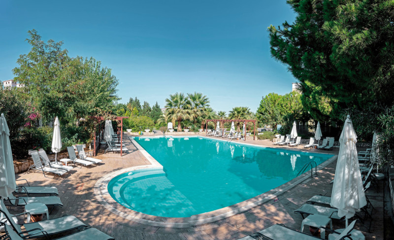 Anadolu Hotels Didim Club