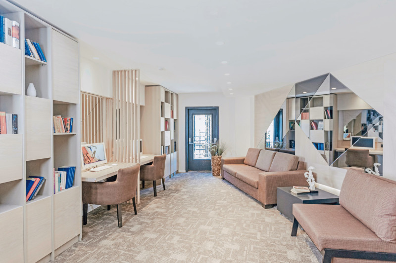 Piril Hotel Thermal & Beauty Spa