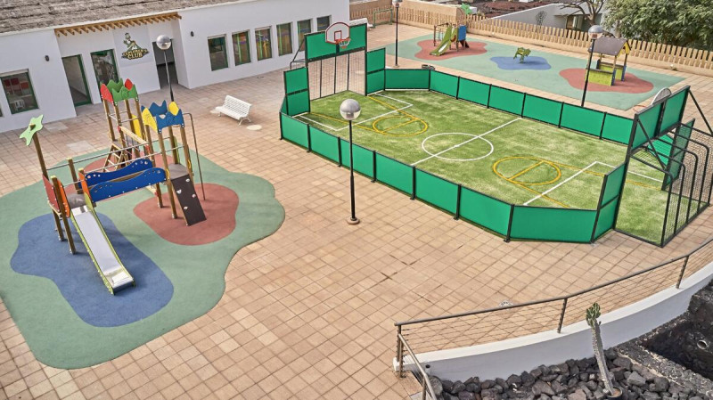 Dreams Lanzarote Playa Dorada Resort & Spa